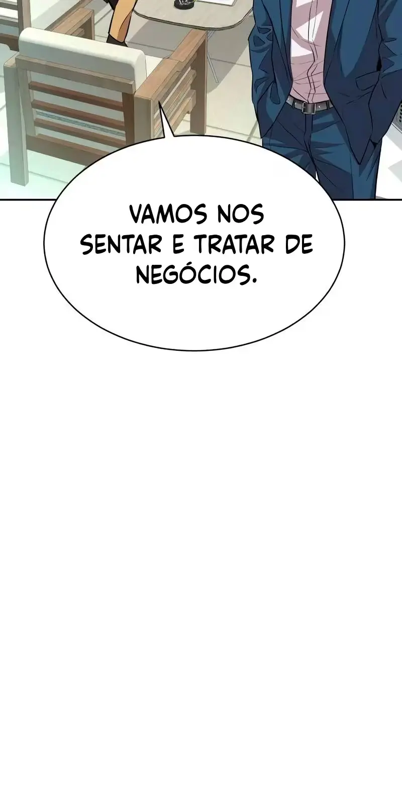 Read Genius Grandson of the Loan Shark King PT Manga Online