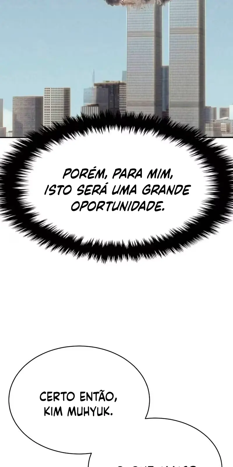 Read Genius Grandson of the Loan Shark King PT Manga Online