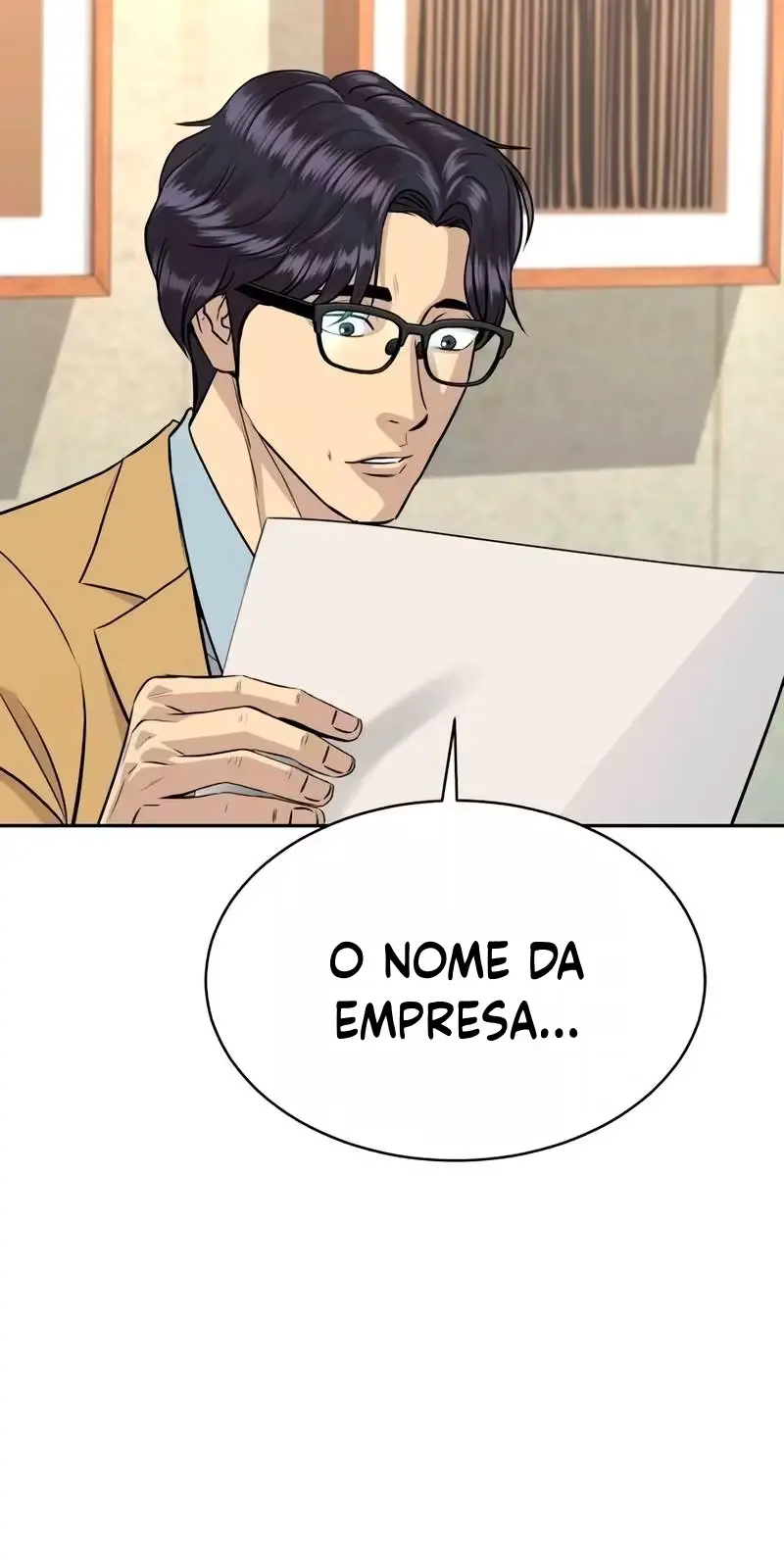Read Genius Grandson of the Loan Shark King PT Manga Online