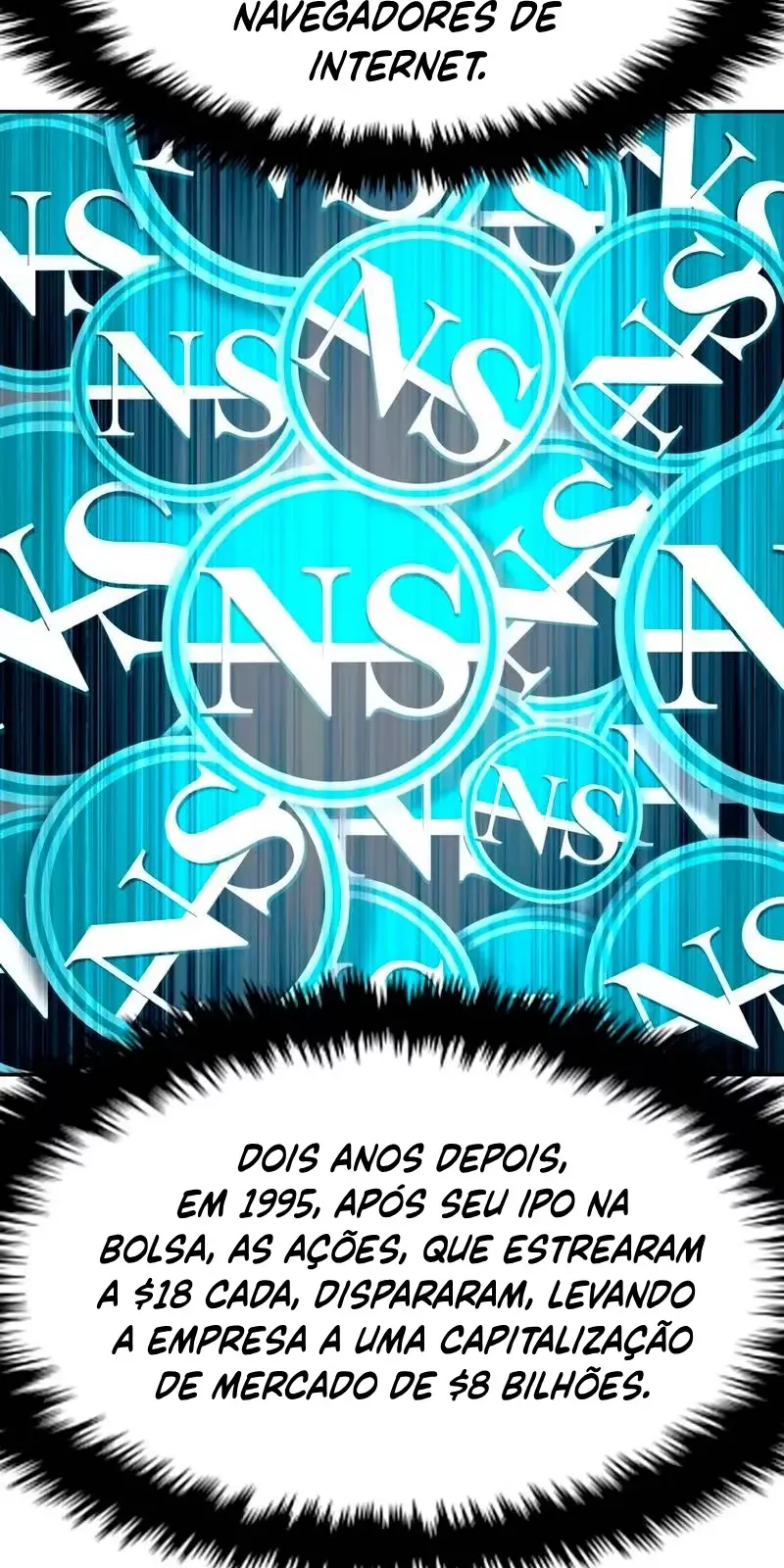 Read Genius Grandson of the Loan Shark King PT Manga Online