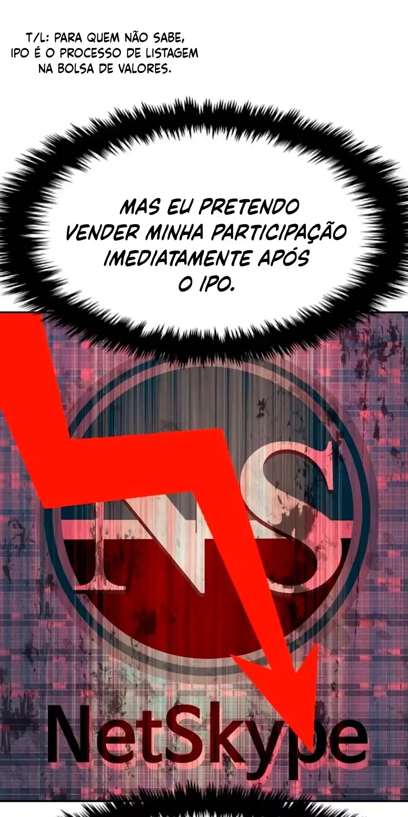 Read Genius Grandson of the Loan Shark King PT Manga Online
