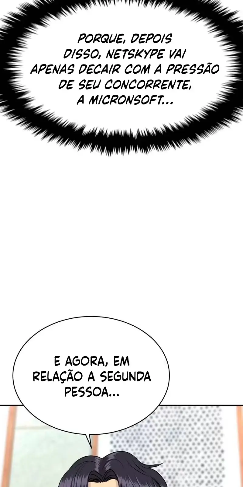 Read Genius Grandson of the Loan Shark King PT Manga Online