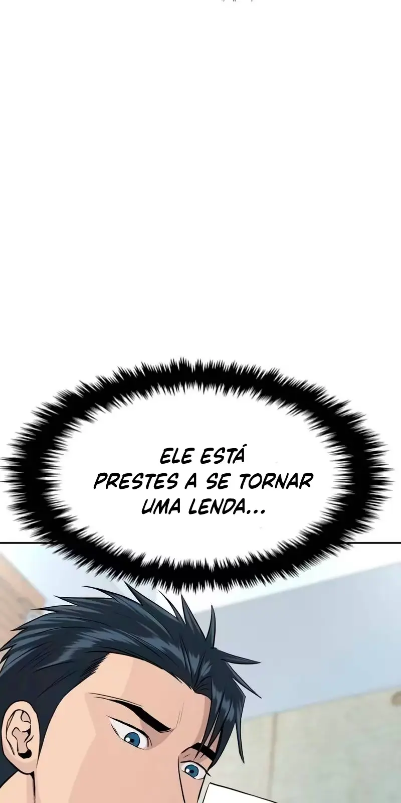 Read Genius Grandson of the Loan Shark King PT Manga Online