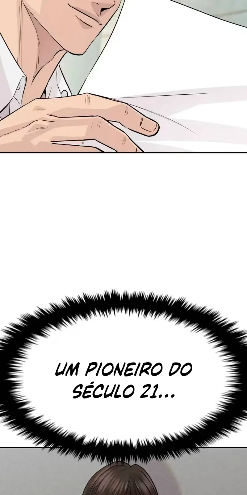 Read Genius Grandson of the Loan Shark King PT Manga Online
