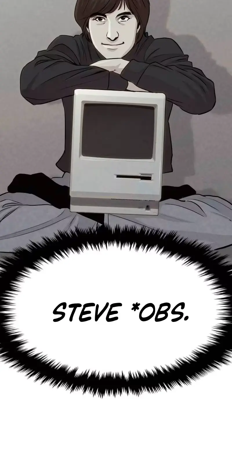 Read Genius Grandson of the Loan Shark King PT Manga Online
