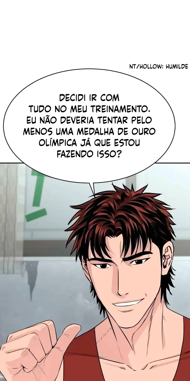 Read Genius Grandson of the Loan Shark King PT Manga Online