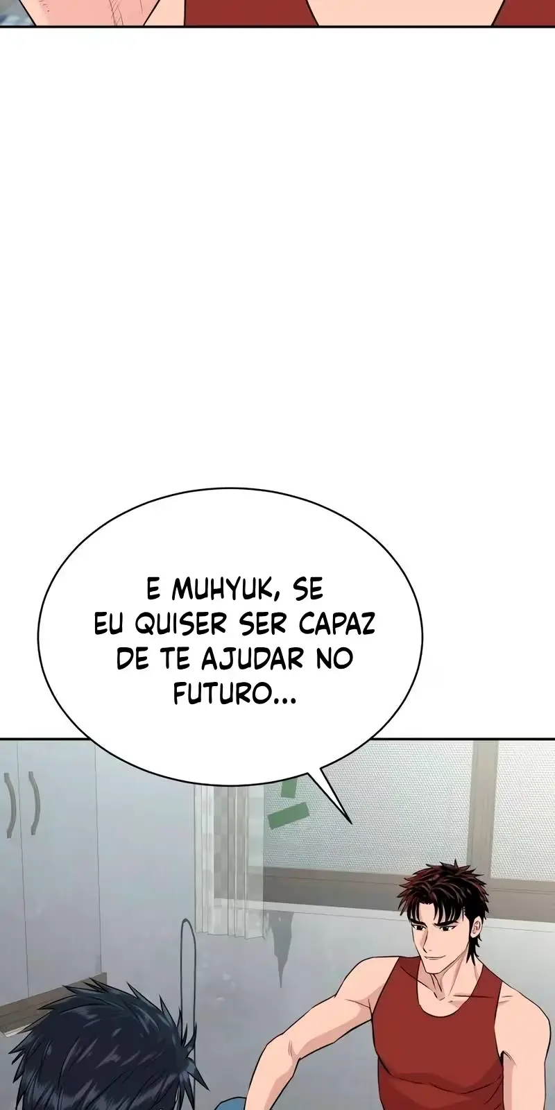 Read Genius Grandson of the Loan Shark King PT Manga Online