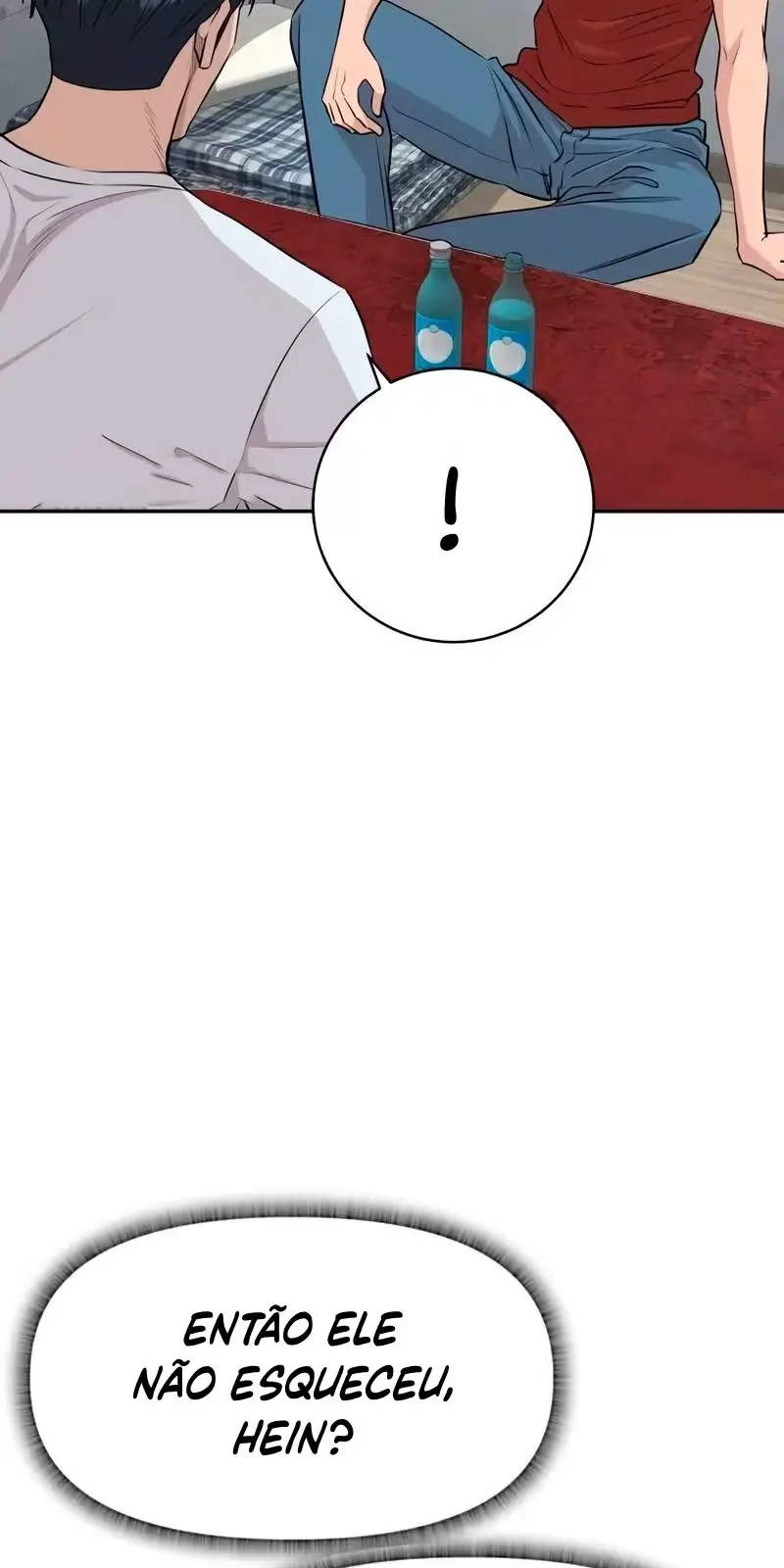 Read Genius Grandson of the Loan Shark King PT Manga Online