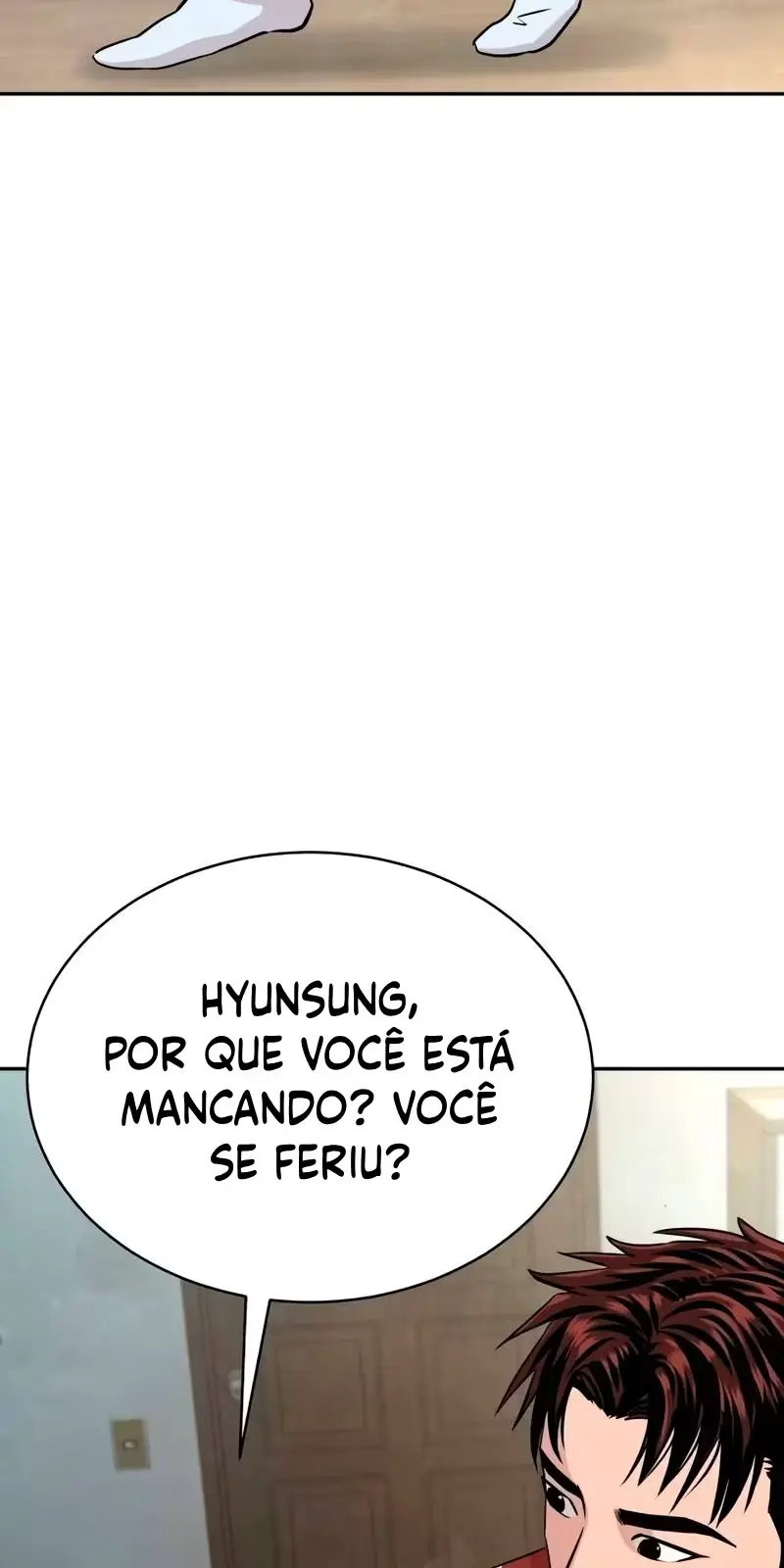 Read Genius Grandson of the Loan Shark King PT Manga Online