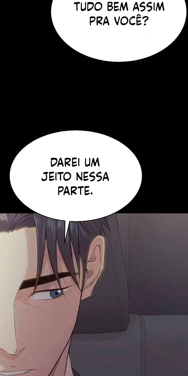 Read Genius Grandson of the Loan Shark King PT Manga Online