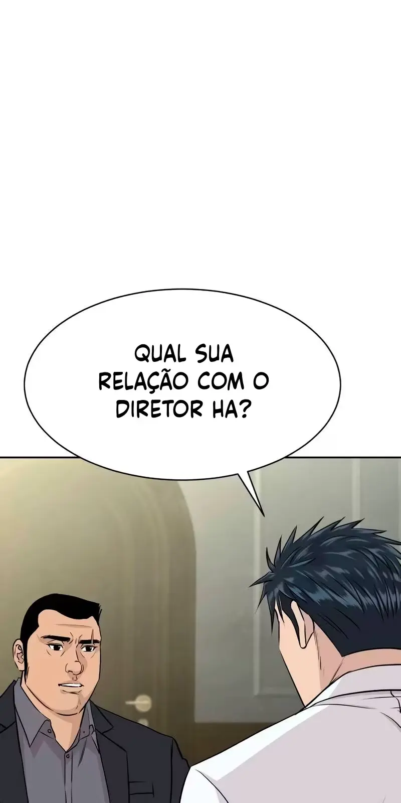 Read Genius Grandson of the Loan Shark King PT Manga Online