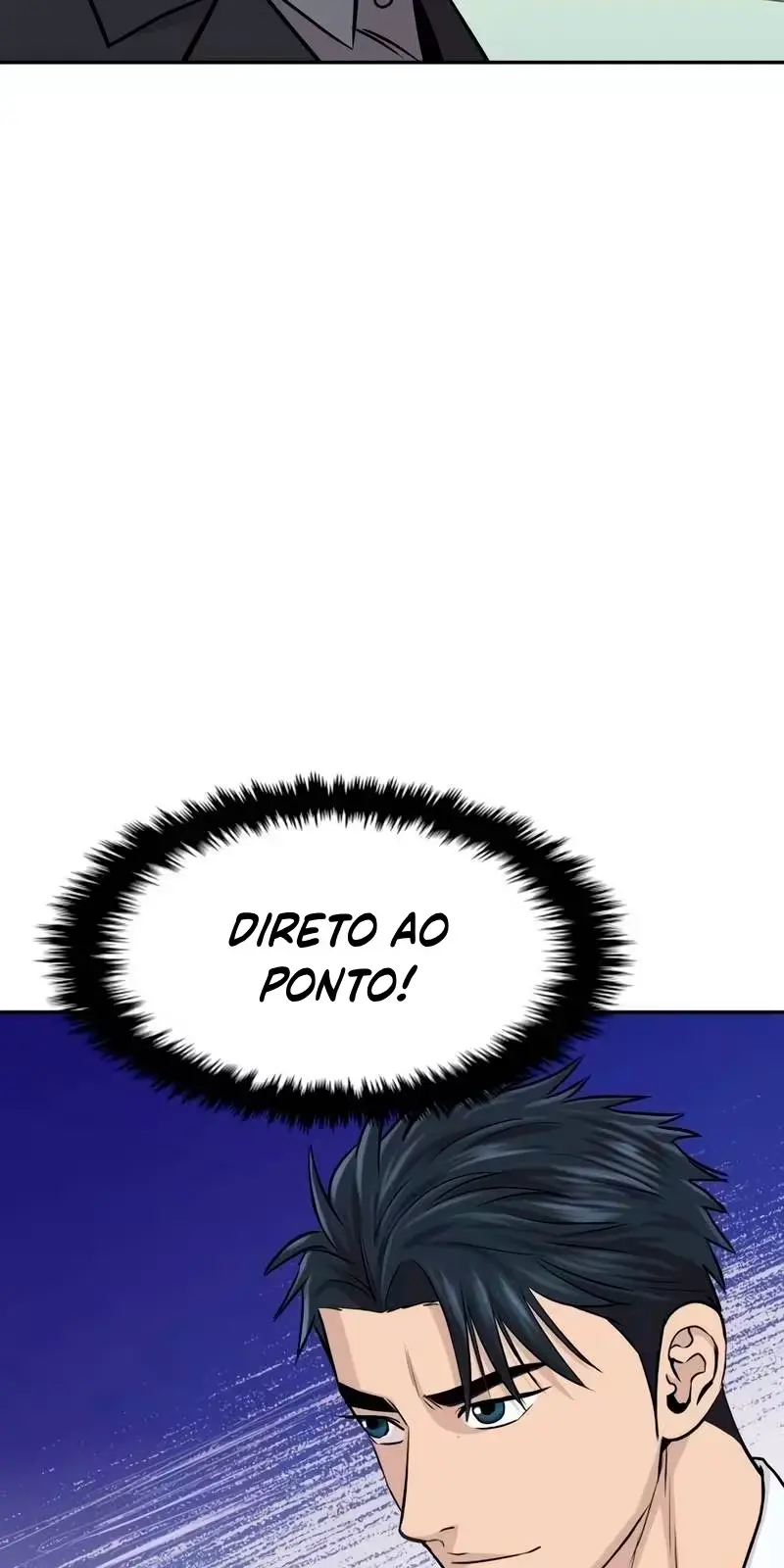 Read Genius Grandson of the Loan Shark King PT Manga Online