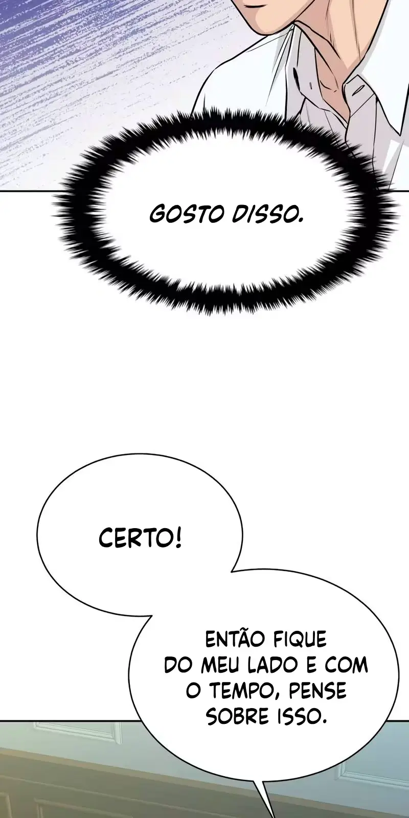 Read Genius Grandson of the Loan Shark King PT Manga Online