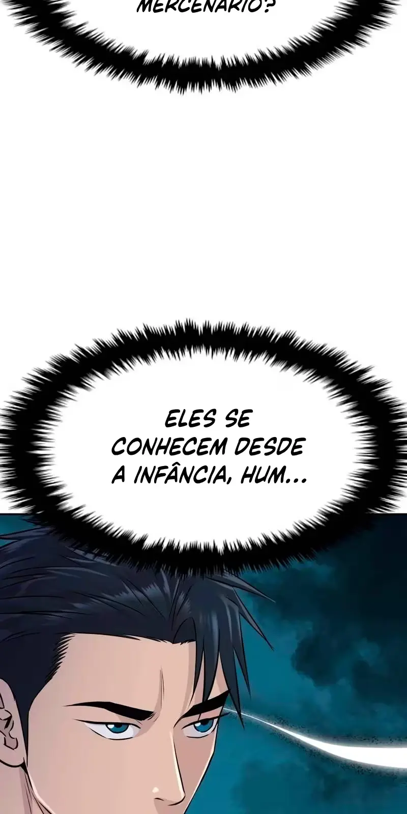 Read Genius Grandson of the Loan Shark King PT Manga Online