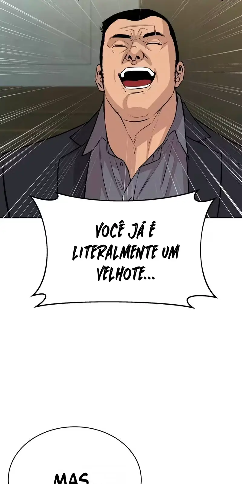 Read Genius Grandson of the Loan Shark King PT Manga Online