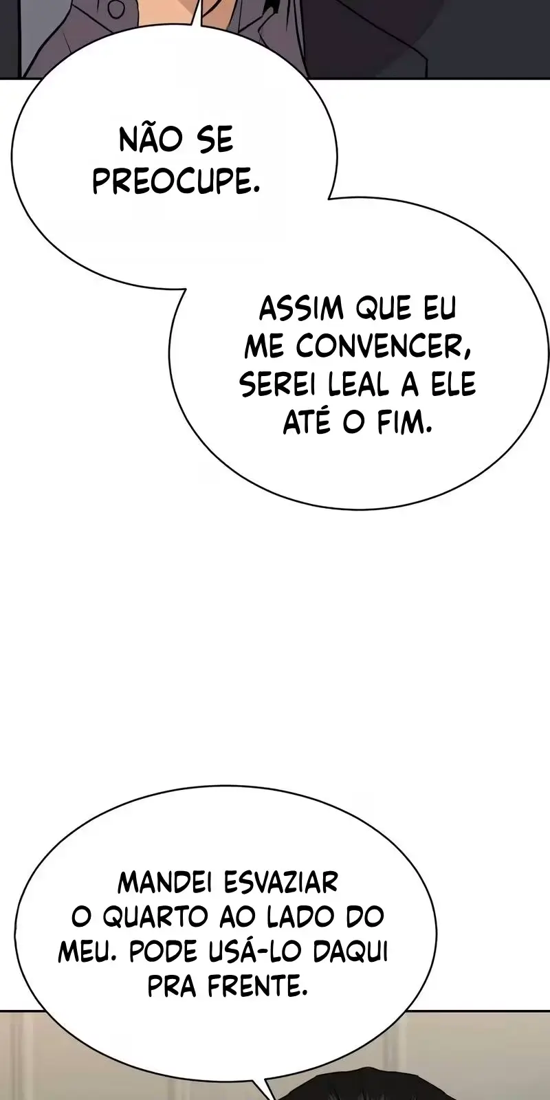 Read Genius Grandson of the Loan Shark King PT Manga Online