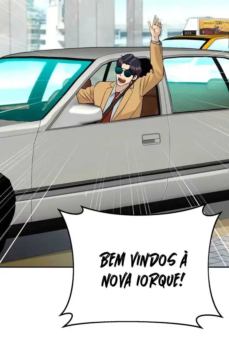 Read Genius Grandson of the Loan Shark King PT Manga Online