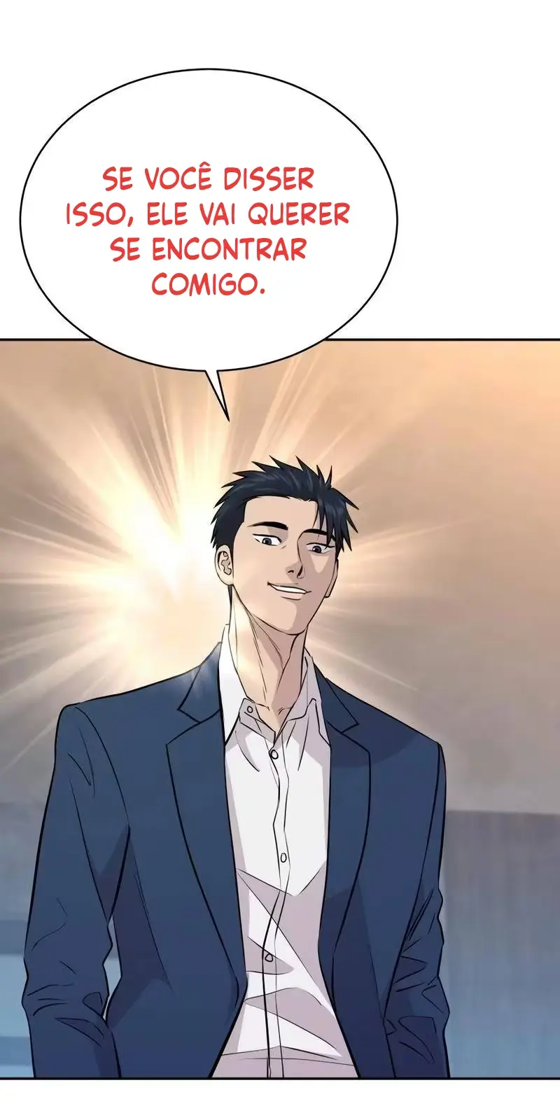 Read Genius Grandson of the Loan Shark King PT Manga Online