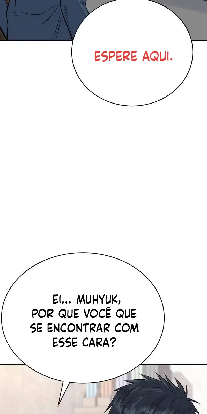Read Genius Grandson of the Loan Shark King PT Manga Online