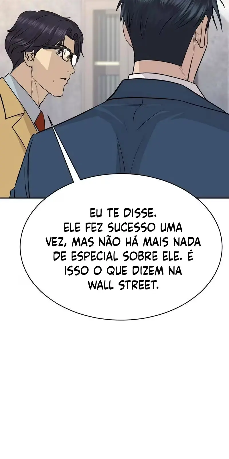 Read Genius Grandson of the Loan Shark King PT Manga Online