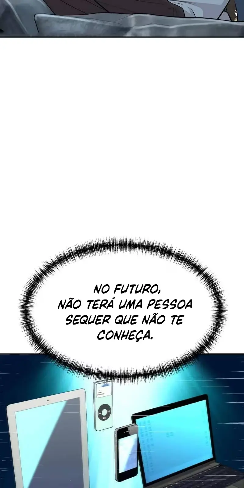 Read Genius Grandson of the Loan Shark King PT Manga Online