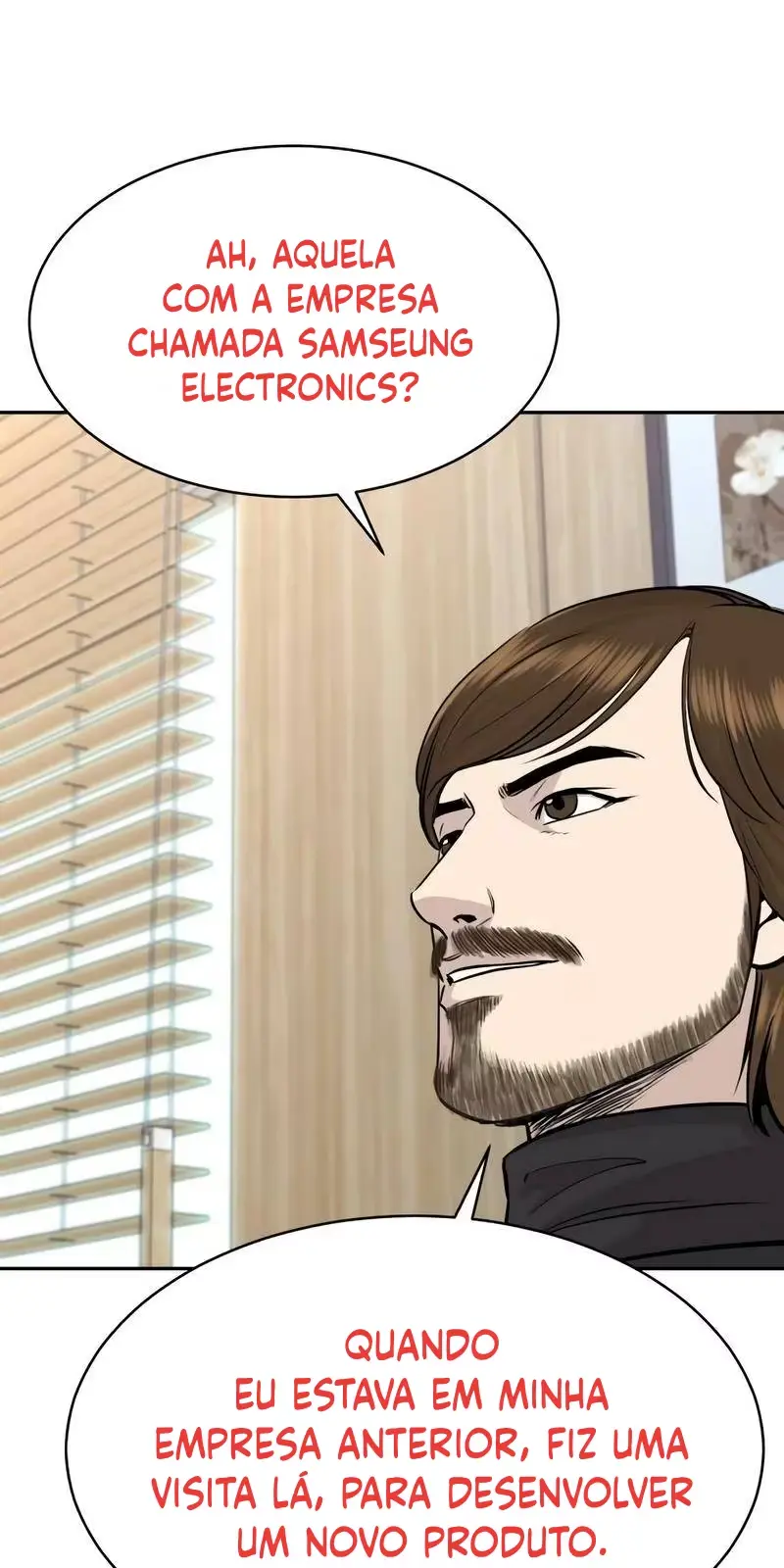 Read Genius Grandson of the Loan Shark King PT Manga Online