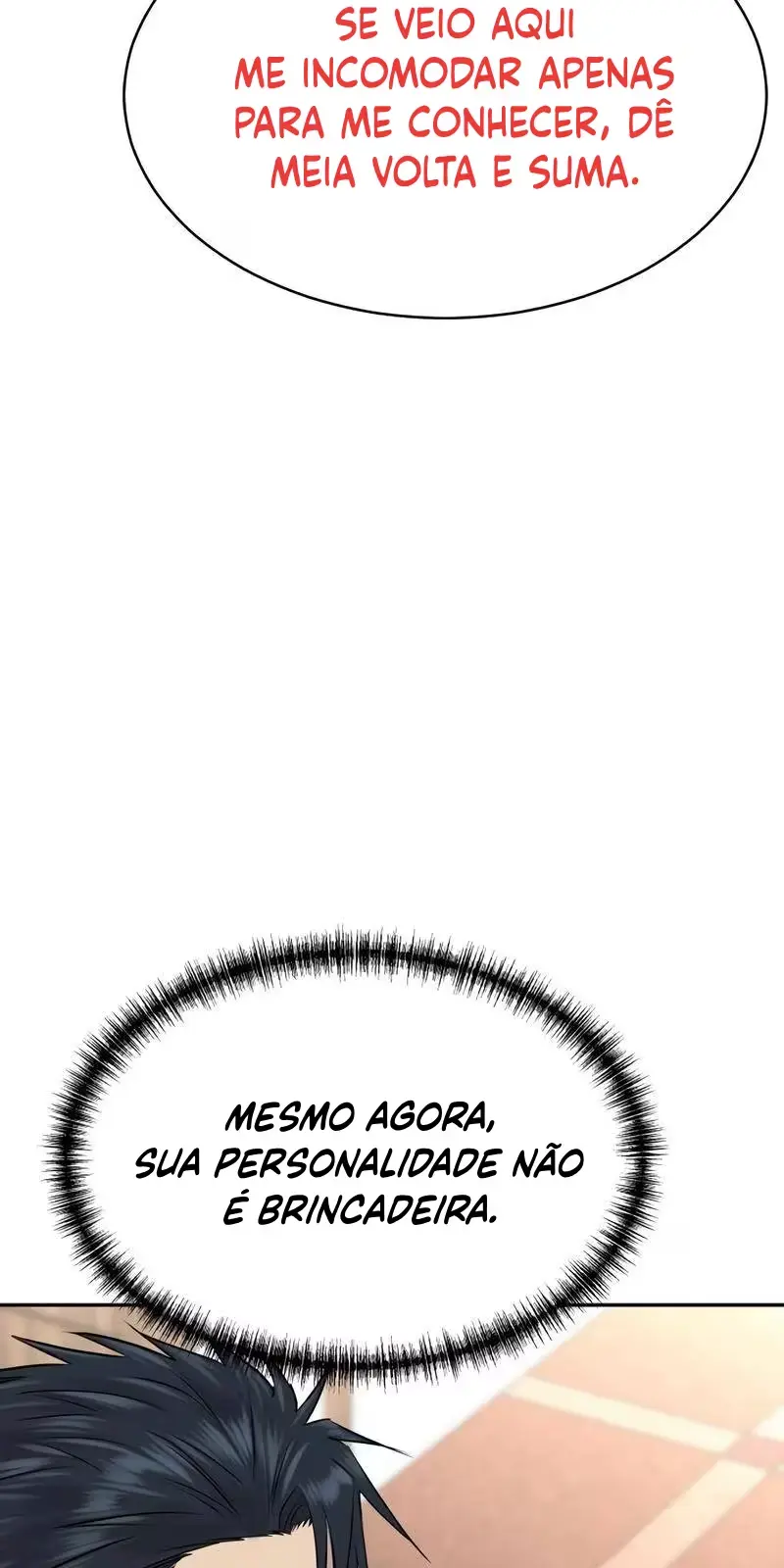 Read Genius Grandson of the Loan Shark King PT Manga Online