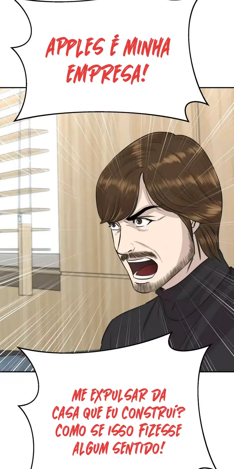 Read Genius Grandson of the Loan Shark King PT Manga Online