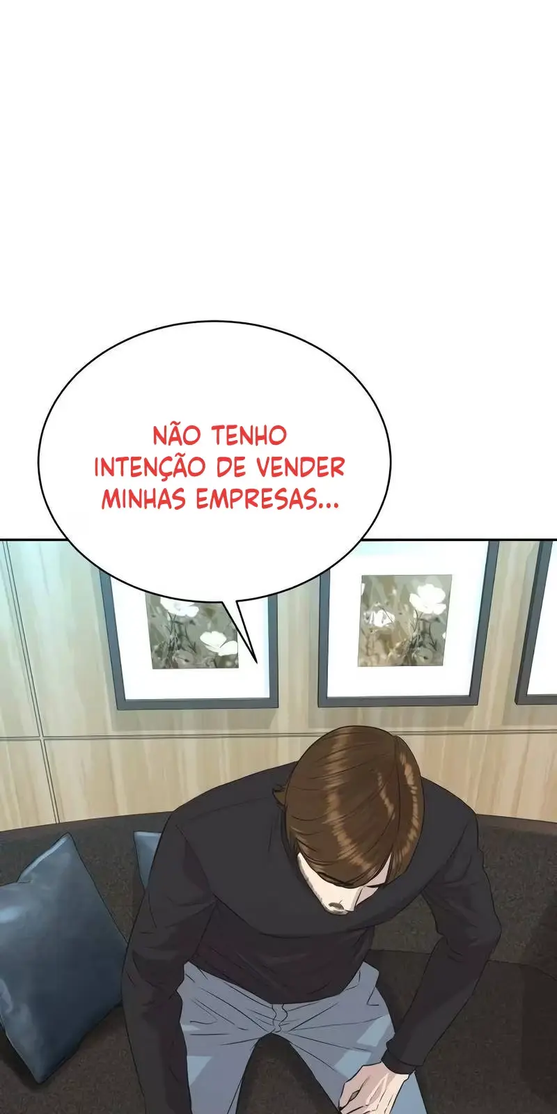 Read Genius Grandson of the Loan Shark King PT Manga Online