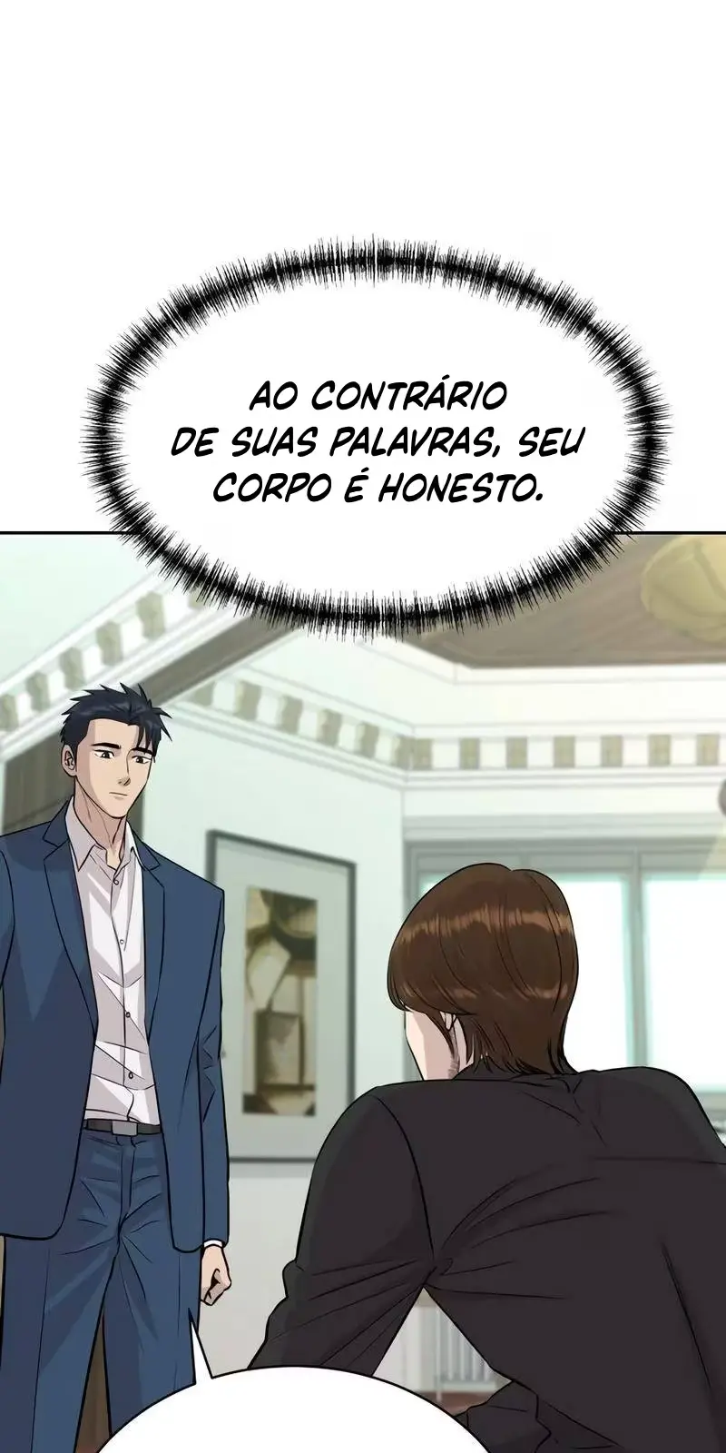 Read Genius Grandson of the Loan Shark King PT Manga Online