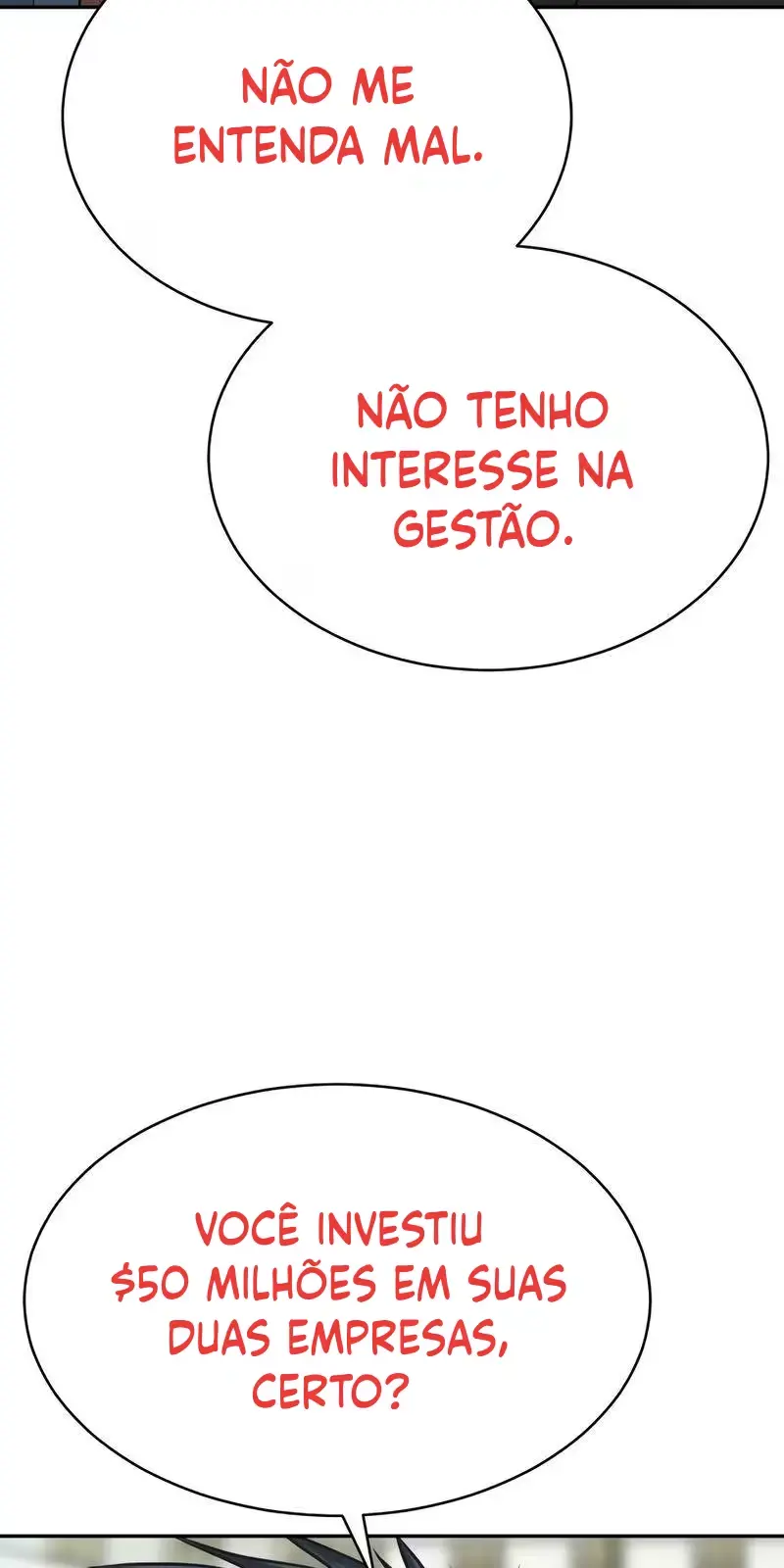Read Genius Grandson of the Loan Shark King PT Manga Online
