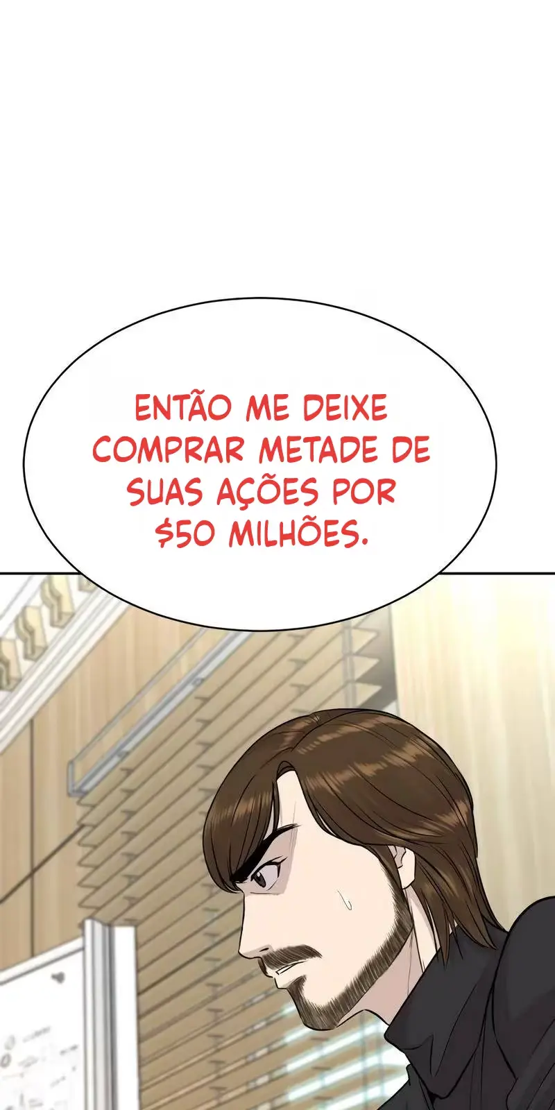 Read Genius Grandson of the Loan Shark King PT Manga Online