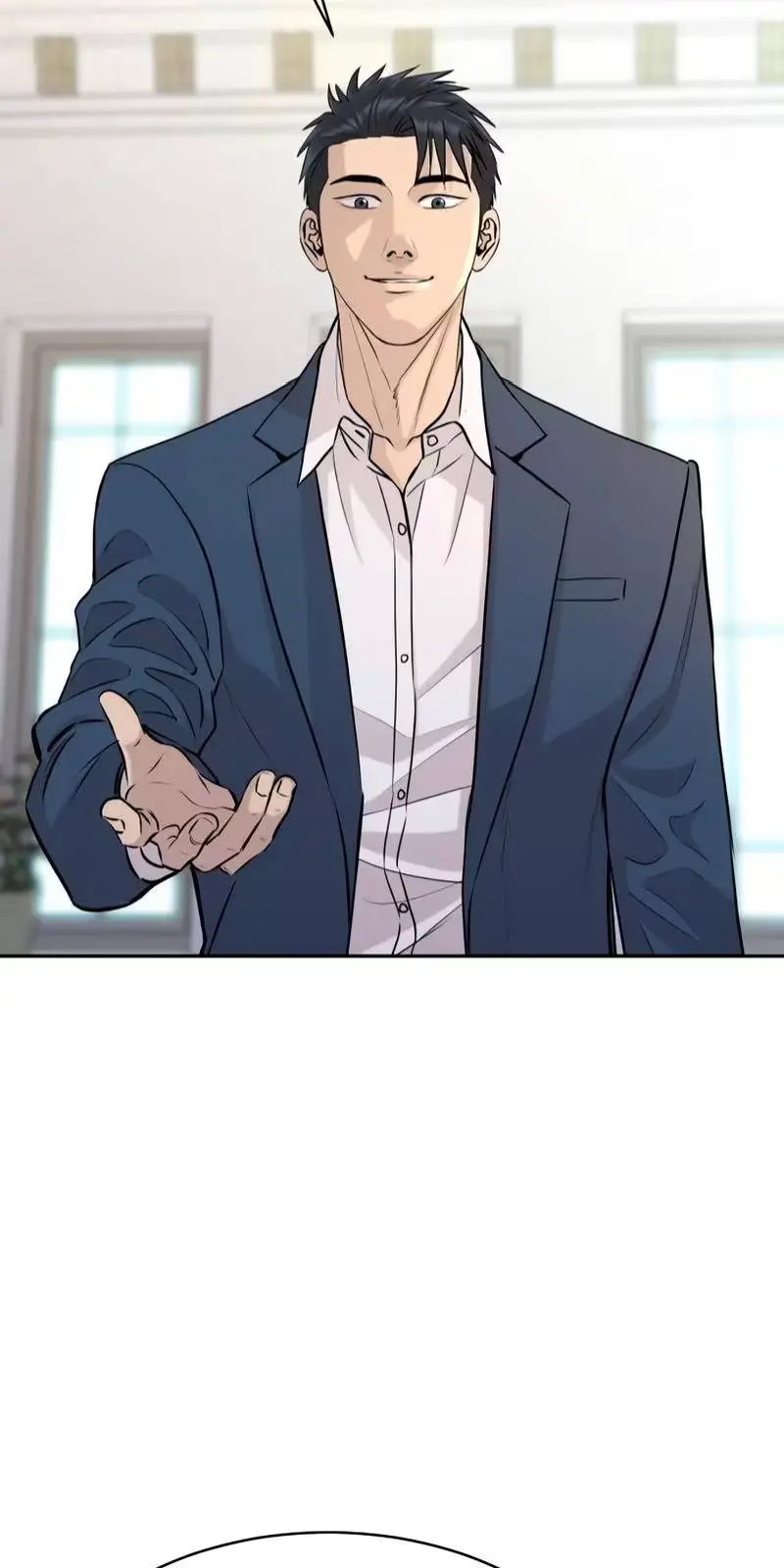 Read Genius Grandson of the Loan Shark King PT Manga Online