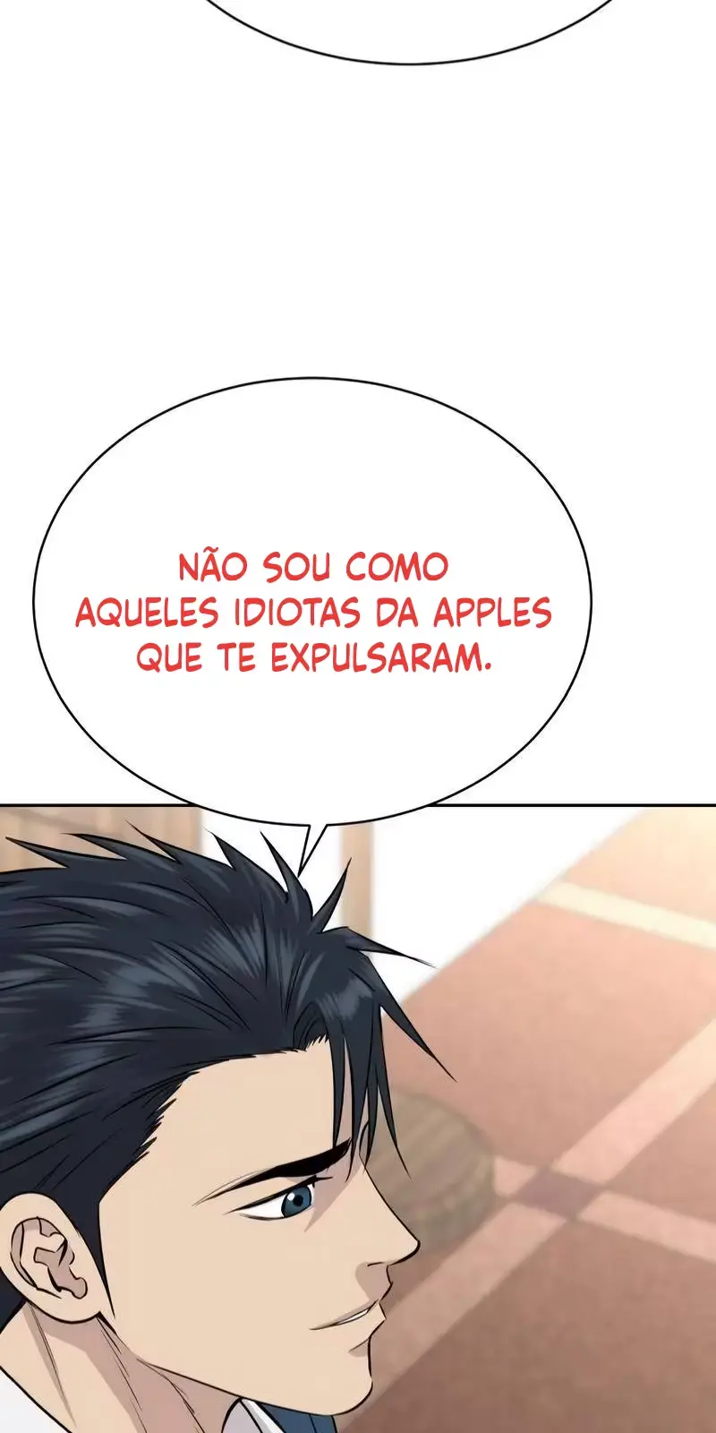 Read Genius Grandson of the Loan Shark King PT Manga Online