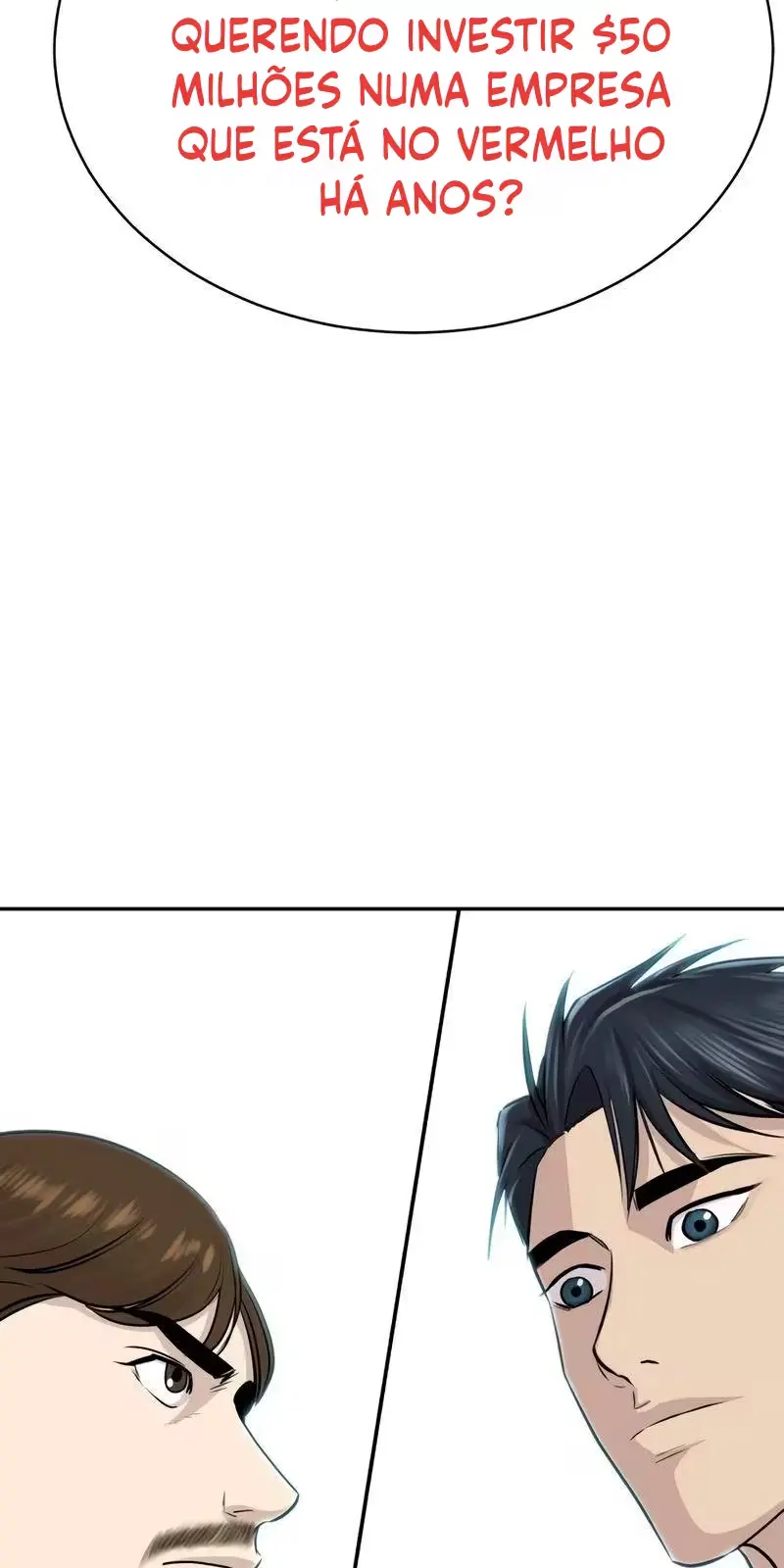 Read Genius Grandson of the Loan Shark King PT Manga Online