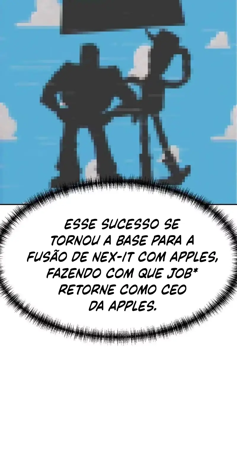 Read Genius Grandson of the Loan Shark King PT Manga Online