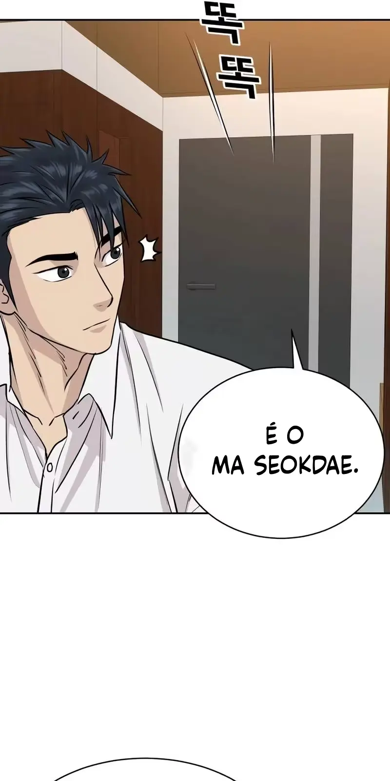 Read Genius Grandson of the Loan Shark King PT Manga Online