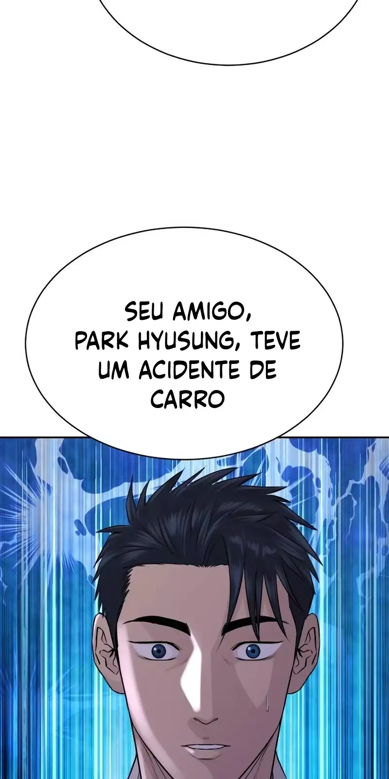 Read Genius Grandson of the Loan Shark King PT Manga Online