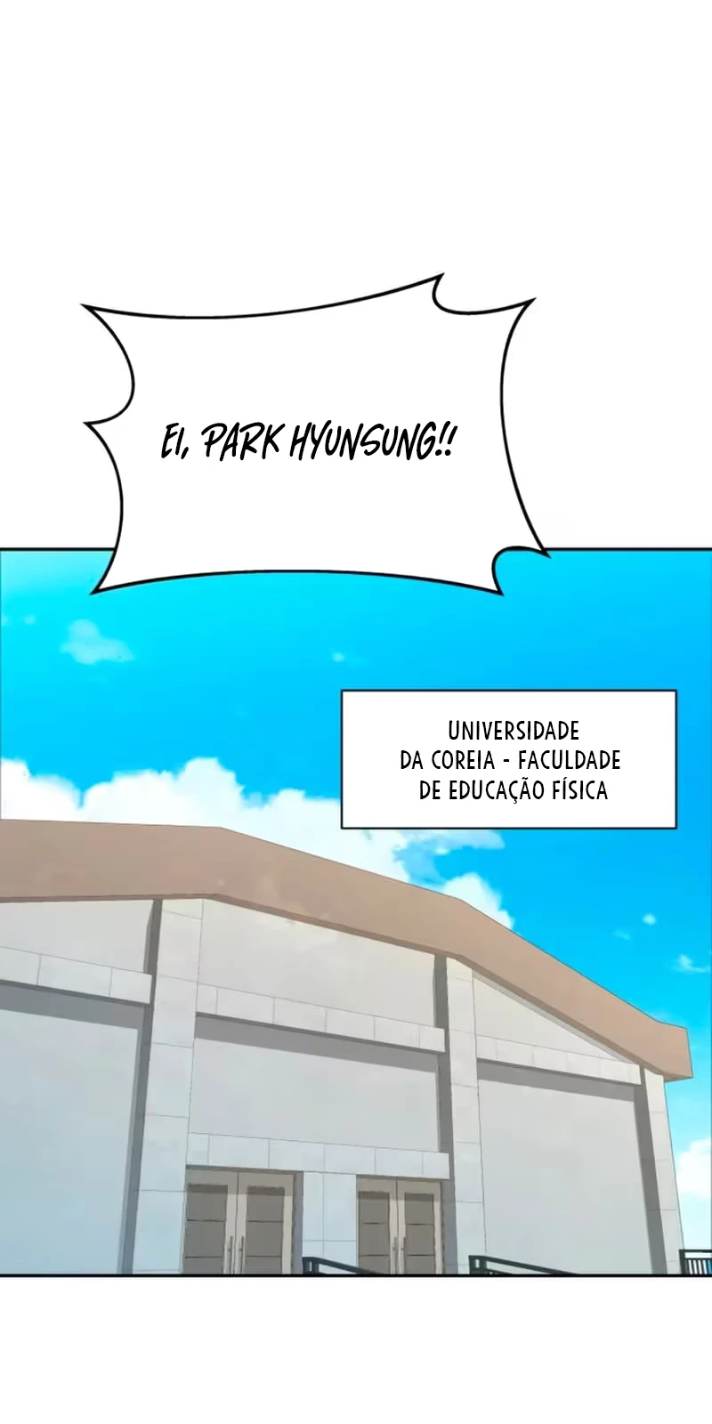 Read Genius Grandson of the Loan Shark King PT Manga Online