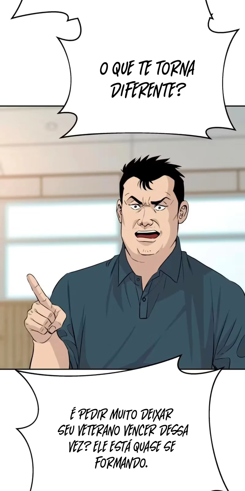 Read Genius Grandson of the Loan Shark King PT Manga Online
