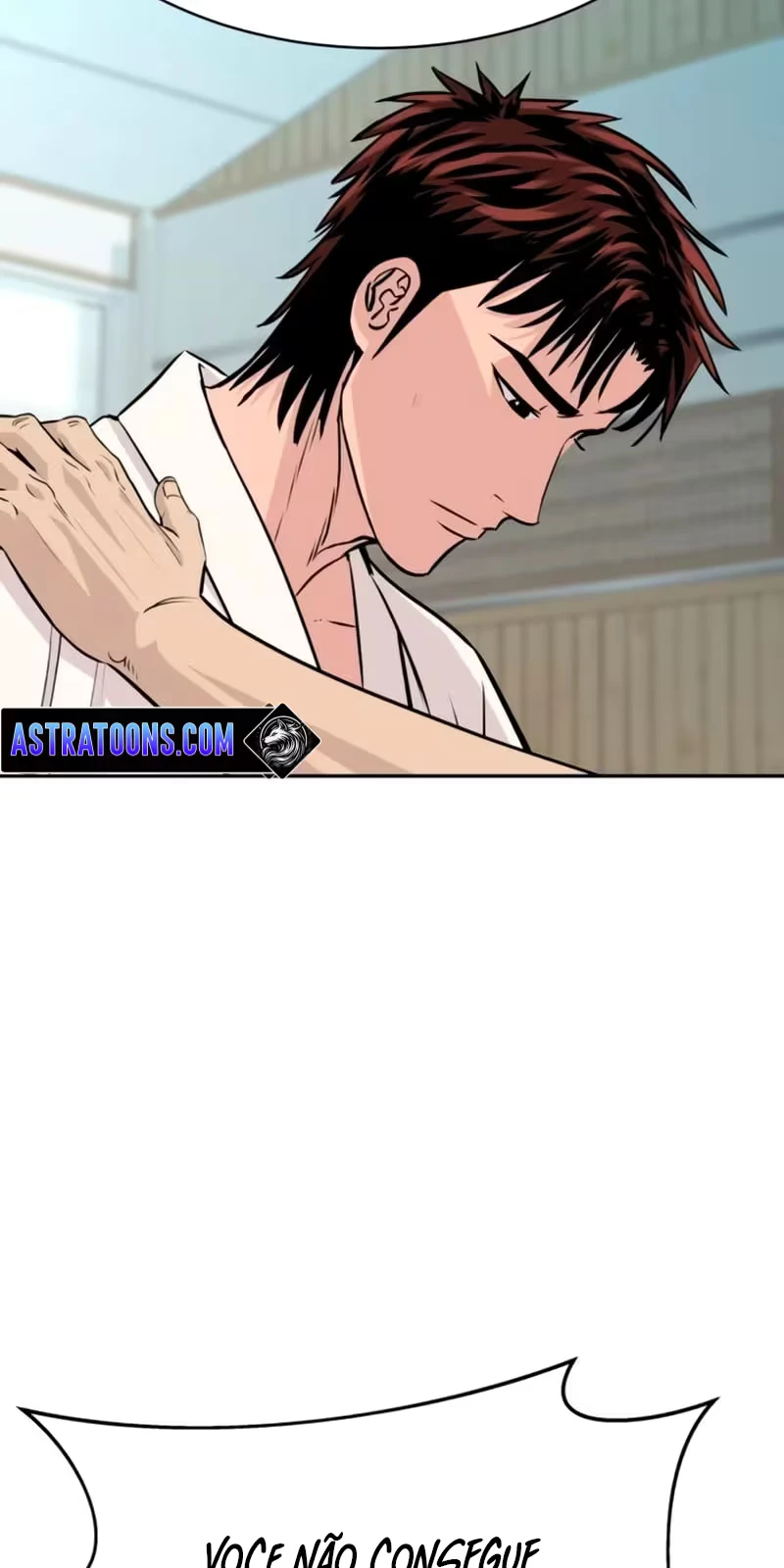 Read Genius Grandson of the Loan Shark King PT Manga Online