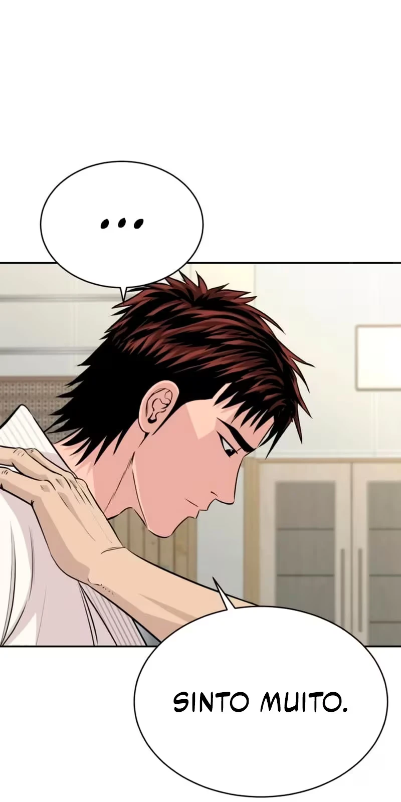 Read Genius Grandson of the Loan Shark King PT Manga Online