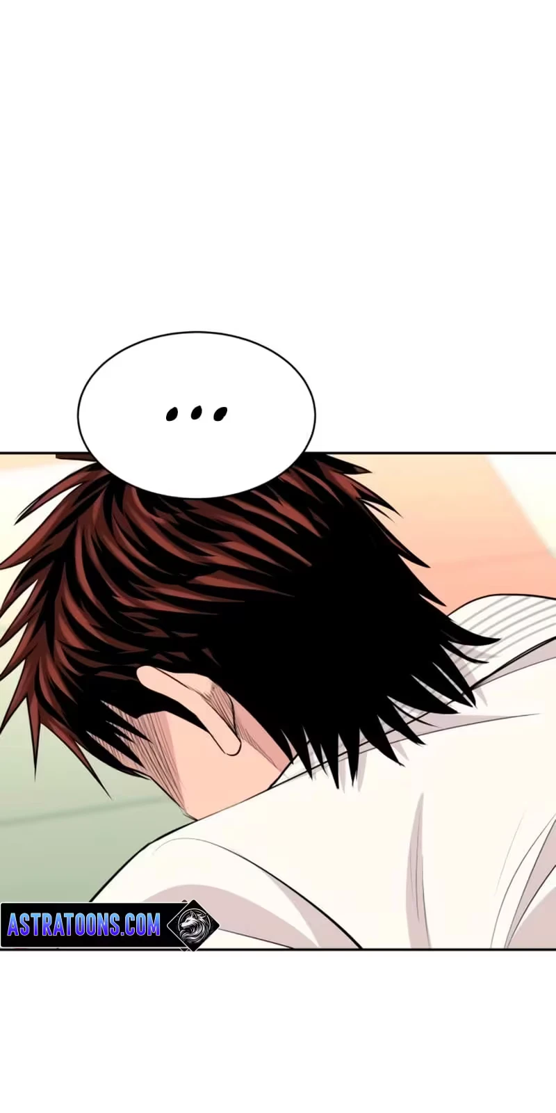 Read Genius Grandson of the Loan Shark King PT Manga Online