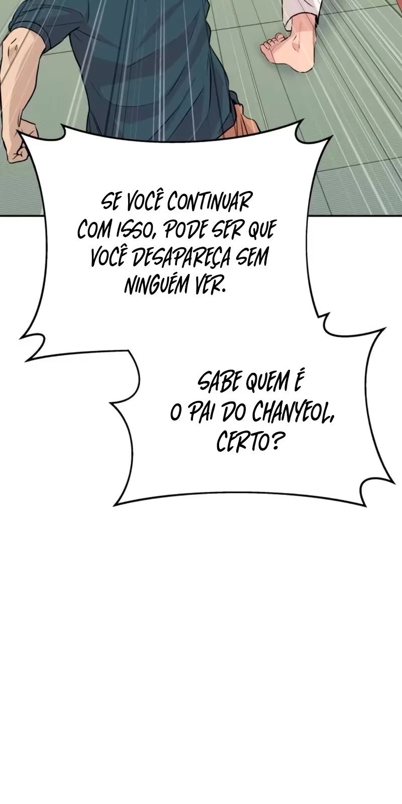 Read Genius Grandson of the Loan Shark King PT Manga Online