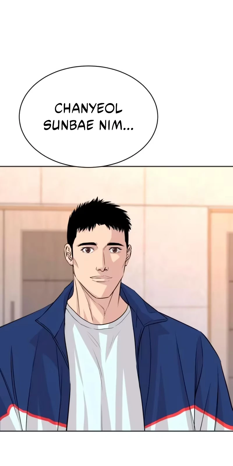 Read Genius Grandson of the Loan Shark King PT Manga Online