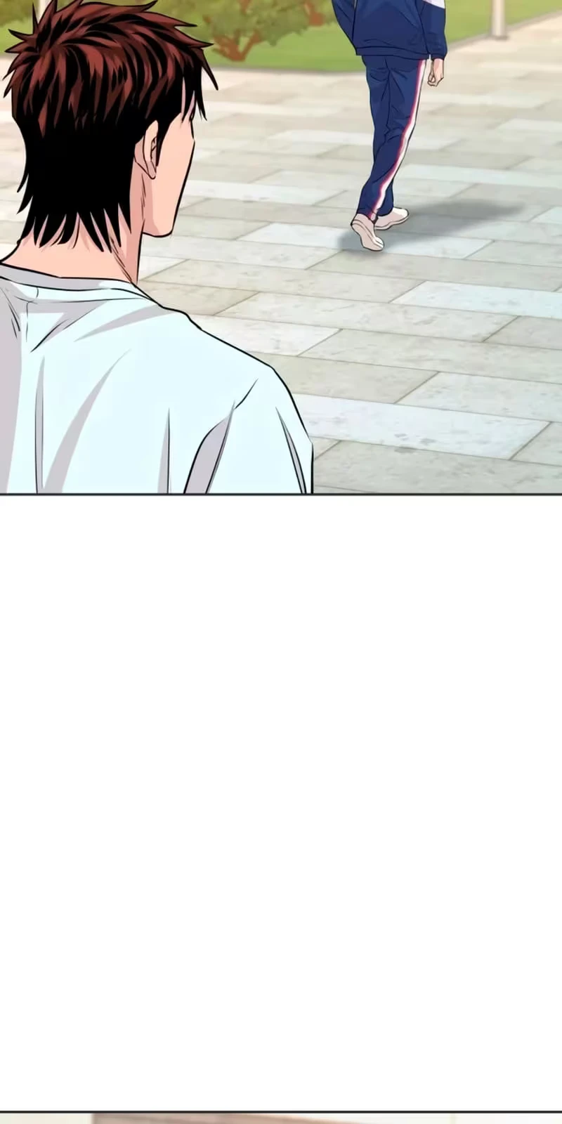 Read Genius Grandson of the Loan Shark King PT Manga Online