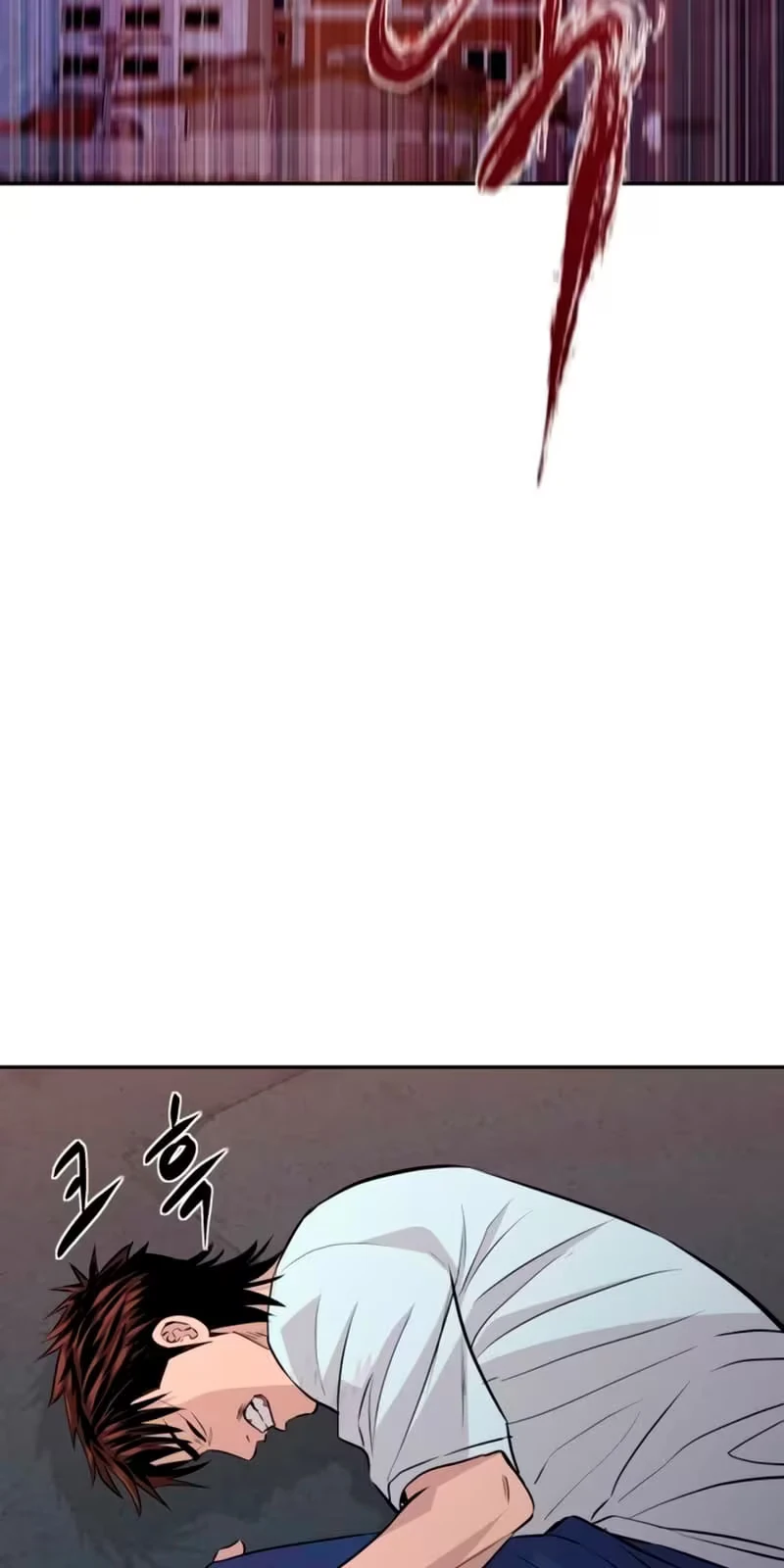 Read Genius Grandson of the Loan Shark King PT Manga Online
