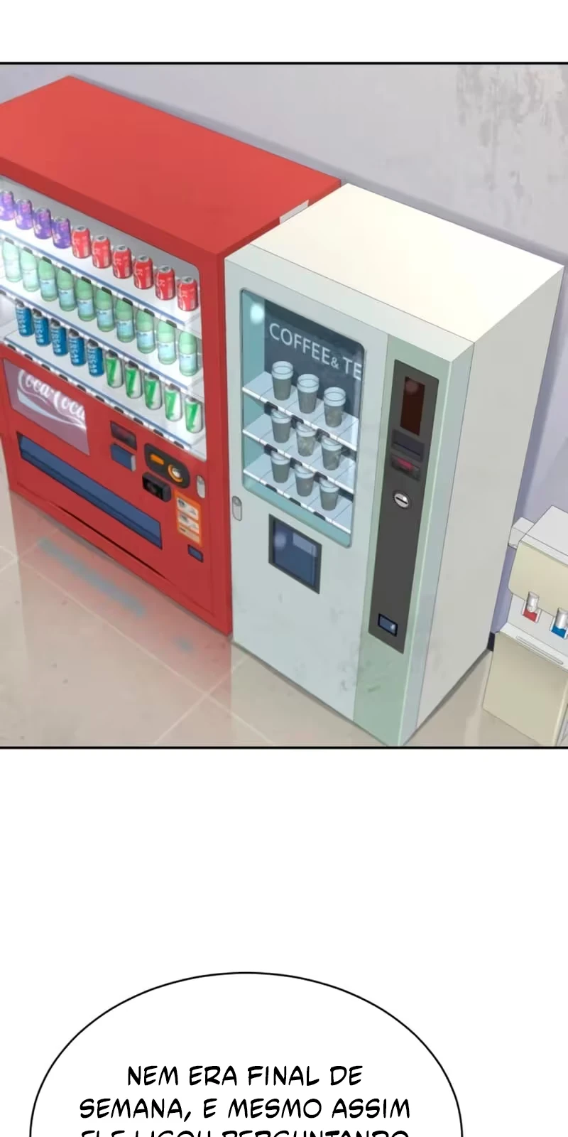 Read Genius Grandson of the Loan Shark King PT Manga Online