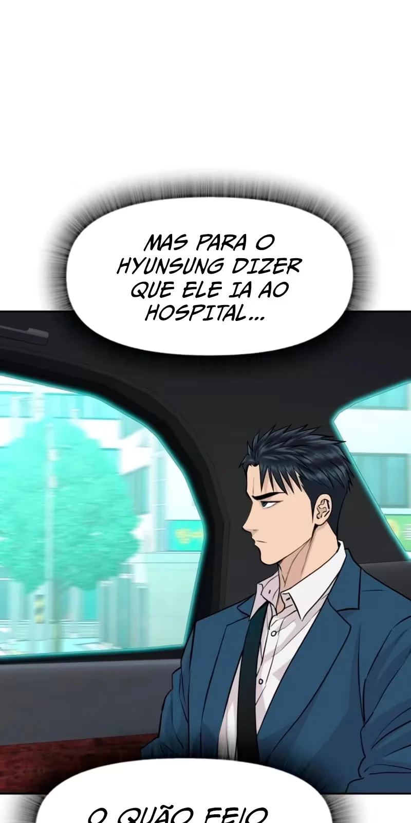 Read Genius Grandson of the Loan Shark King PT Manga Online