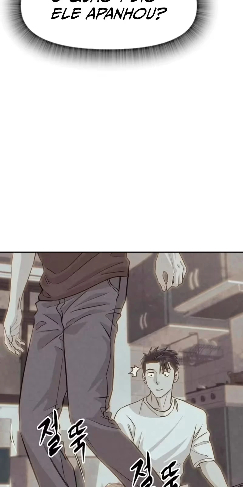 Read Genius Grandson of the Loan Shark King PT Manga Online